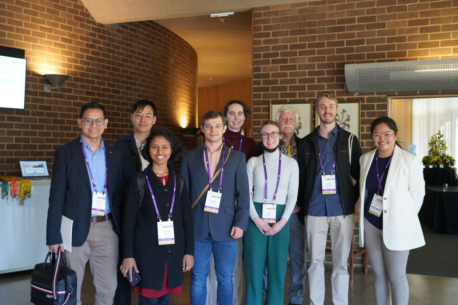 Highlights from Science at the Shine Dome 2024